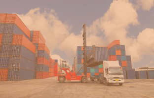 Import & Export-n